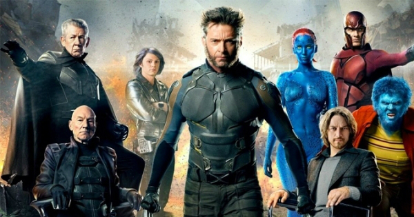 《变种特攻》（X-Men）加入《复仇者联盟》（Avengers）， 你可以接受吗?