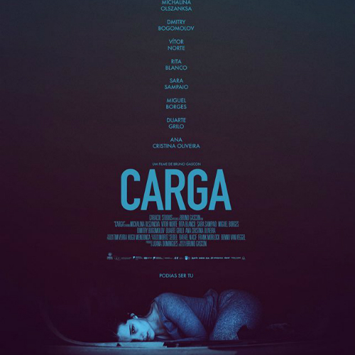 电影《Carga》海报