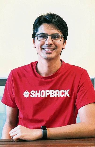 阿尔文吉尔宣布大马ShopBack欢庆4周年，送出超过35万令吉奖金回馈用户。
