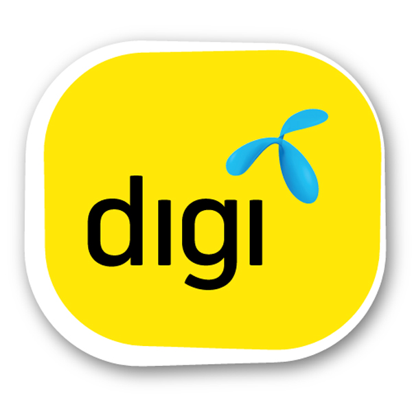 Digi在推特回应用户投诉。