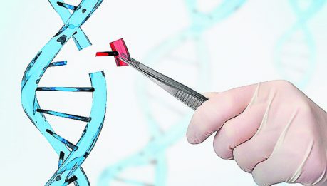 【药你知道】基因编辑技术治遗传病?