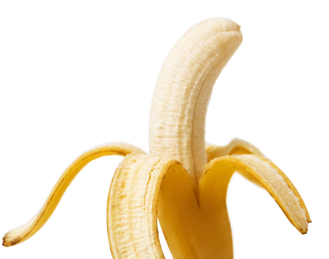 只要吃对方法，香蕉也能变成减肥圣物！