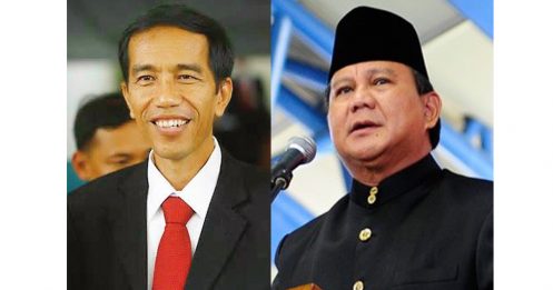 印尼下周三大选 争抢千禧世代