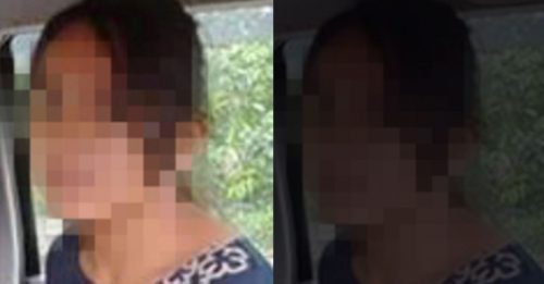 拐带及性侵友人幼女  印尼男遭女童父痛殴送警
