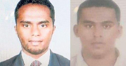 ◤斯里兰卡恐袭◢唆使2子自爆杀人 锡兰香料大亨被捕