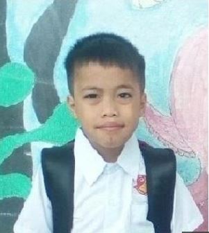 8岁巫裔男童莫哈末扎西鲁丁失踪至今已经1周。