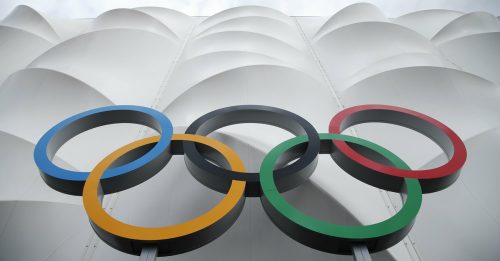 ◤2020东京奥运◢ 赛程安排  人在日本心在美国 网友吐槽：不如以后都在美国办