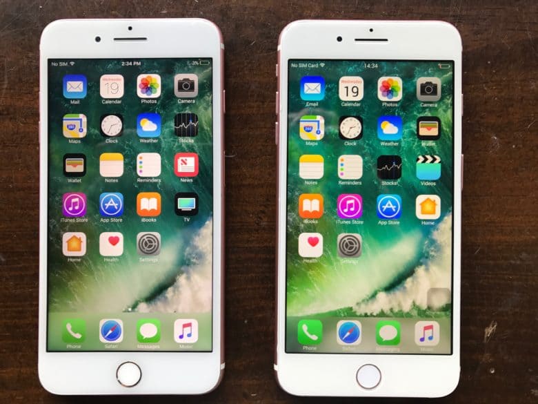 俄勒冈州两名中国留学生，用山寨苹果手机换真机，导致苹果公司损失近90万美元。