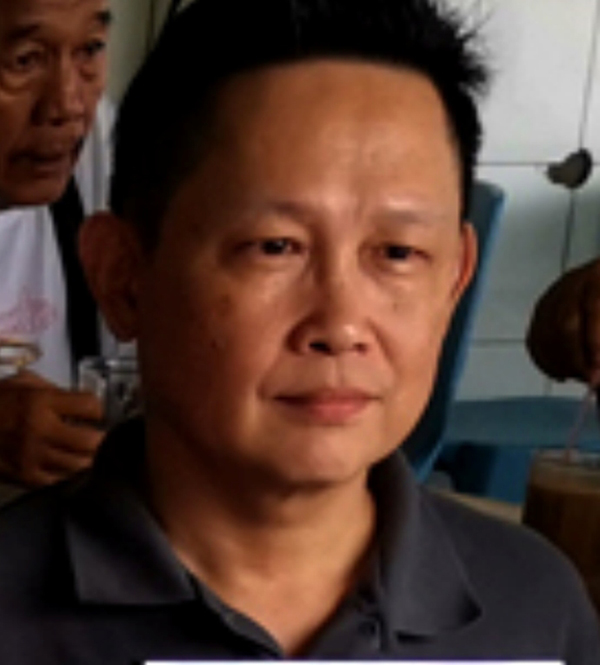 　陈学伦控诉被警方涉滥权援引防范罪案法令被扣查40天。 　 