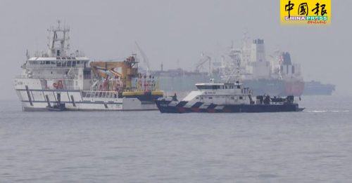 马新议决 暂停扩大港口海域界限