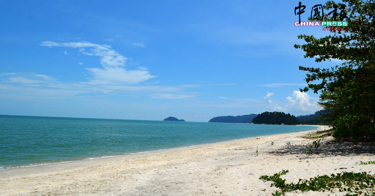 巴西班让峇都哈拉海滩至昔加里布尤河口，禁止一切钓鱼活动。
