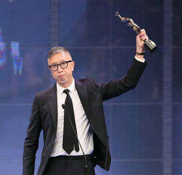 庄文强执导的《无双》成为第38届香港电影金像奖最大赢家。