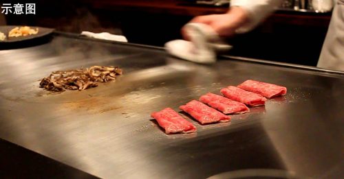 每月加班250小时　 日本厨师暴毙