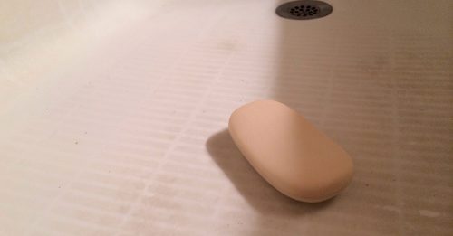 Hotel用剩的肥皂 全都到哪去了？