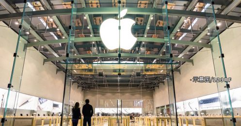 ◤中美貿易戰◢ 蘋果工廠撤離中國 12億印尼新廠 6月開跑