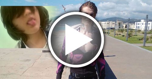 恋童食人魔畏罪自杀 小女友自白：大脑较好吃