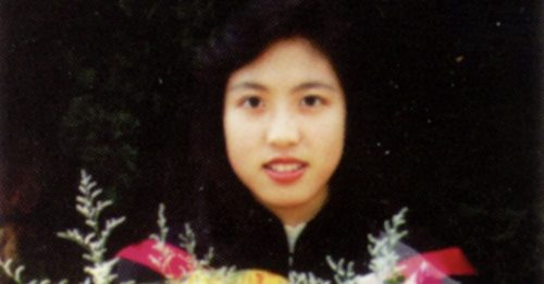 抗沙斯殉职 “香港女儿” 谢婉雯逝世16周年