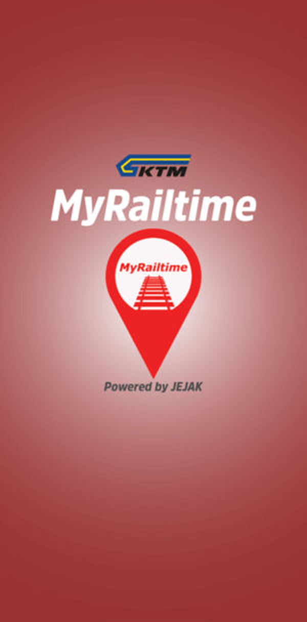 “MyRailTime”手机应用程式