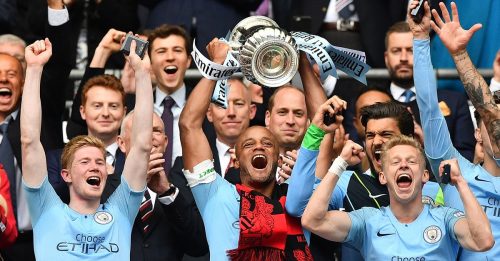 别了，曼市 孔帕尼功臣身退