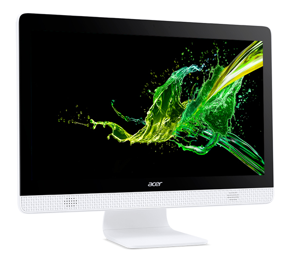 Acer Aspire C20 All-in-One电脑—1299令吉。