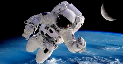 宇航员月薪有多高？