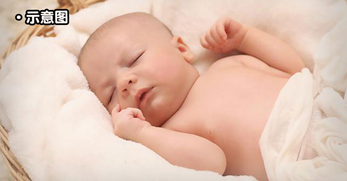 裸睡可以从孩童时期培养。