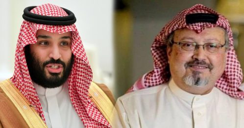 沙地记者惨死与王储有关联 联合国吁调查制裁