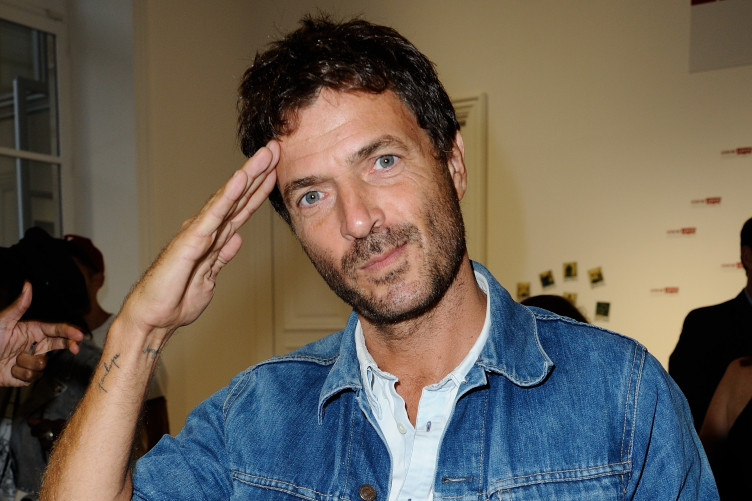 Philippe Zdar在推出新专辑的前2天堕楼身亡。