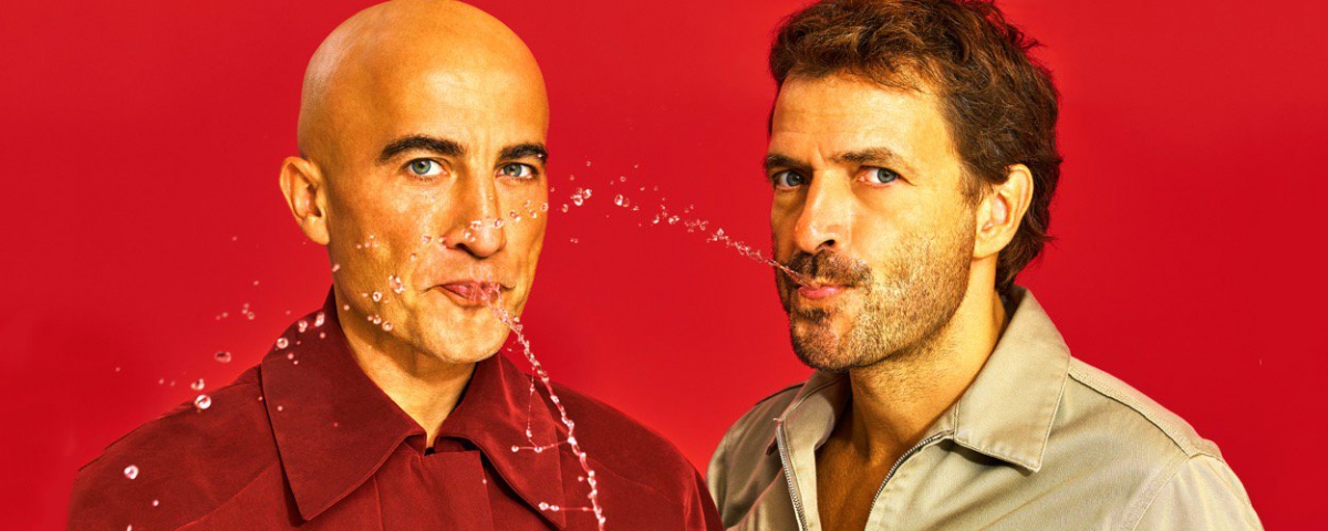 Cassius是法国著名French house 天团。