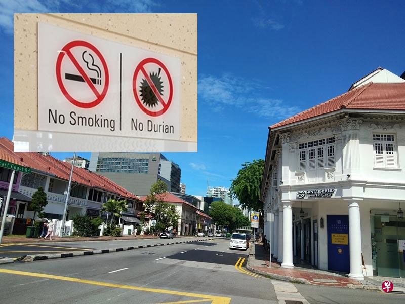 东海岸一带的Santa Grand酒店自开业以来就全面禁烟。