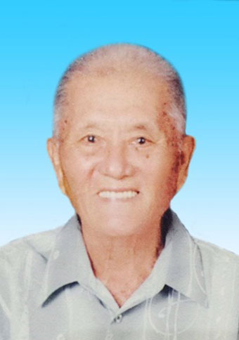 夏桂官4月12日病逝，享年94岁。