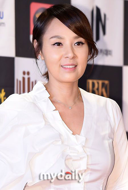 全美善是韩剧剧迷非常熟悉的演员。