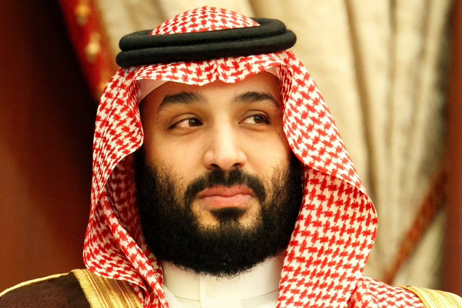 沙地王储穆罕默德估计，这项计划，能为该国带来100亿美元的收入。
