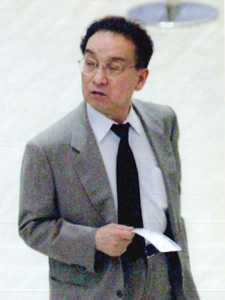尊尼创办人喜多川病逝，享寿87岁。