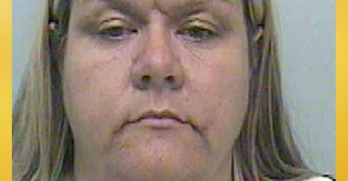 英国最恐怖恋童女  即将出狱