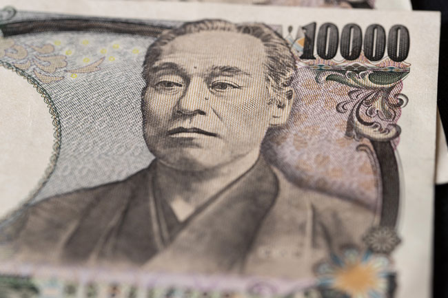 日本虚拟货币交易所BIT Point Japan出包，损失达35亿日圆。（彭博社）