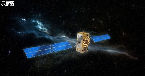 欧盟“伽利略”卫星导航系统  24颗卫星全部崩溃