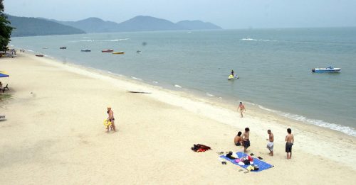 全球最有价值海滩胜地 槟城排名第八
