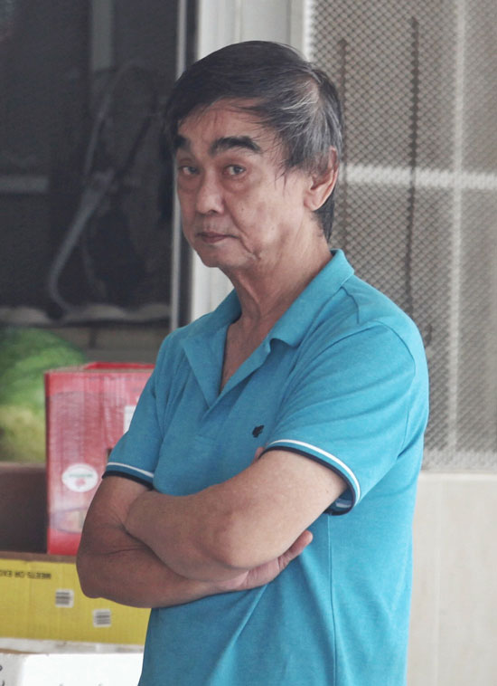 被告林宏顺将在8月22日返回法庭接受判刑。