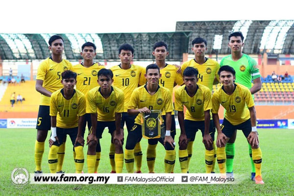 马来西亚队在半决赛通过加时赛战胜印尼，晋级决赛。