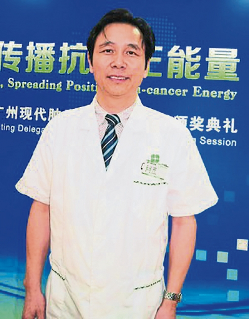 彭晓赤教授将在8月份的4场讲座分享更多肿瘤资讯。