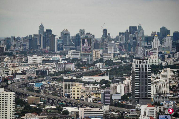 曼谷的房地产价格虽然不断上升，但相较于耶加达、吉隆坡、何志明市等城市还是相对便宜。