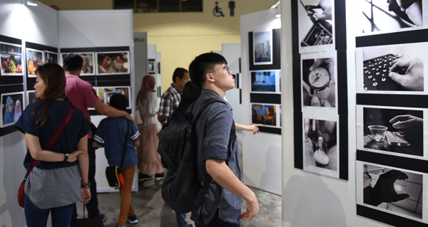 逾20年岁月中，吉隆坡摄影节逐渐在大马与国际上形成影响力，除了本地摄影人，也吸引越来越多国外摄影师、策展人和摄影团体参与交流！