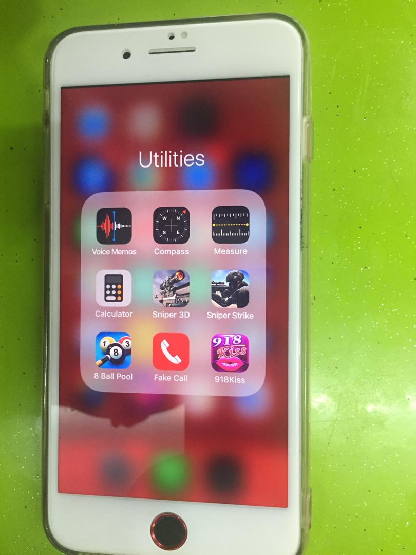 警方调查发现嫌犯以手机上网，到赌博网站下注。