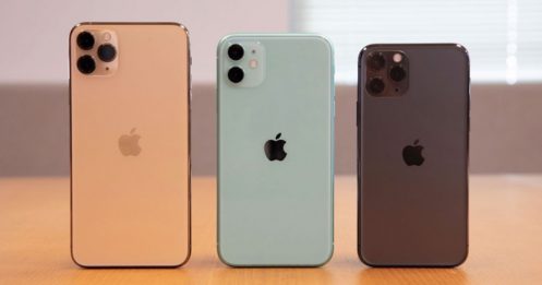 果粉注意了 天地通今发售 3款苹果手机