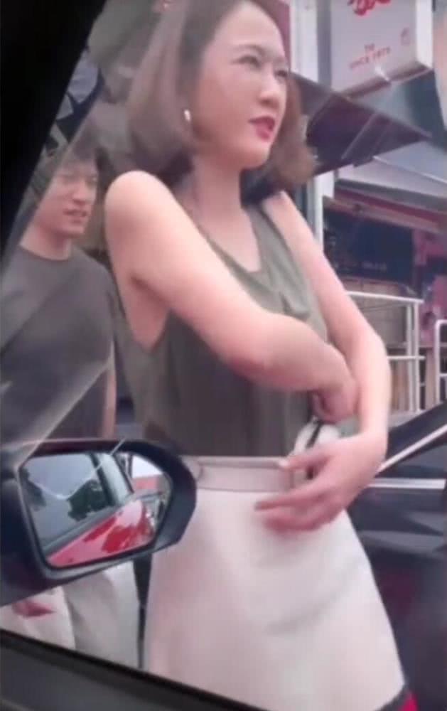 陈乔恩在大马拍摄《女儿们的恋爱2》。