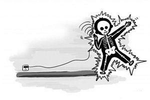 图为示意图,非当事人。