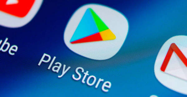 资安公司发现Google Play（谷歌商店）上有多款手机在用户下载试用后，趁机收取高价订阅费。(Sophos)