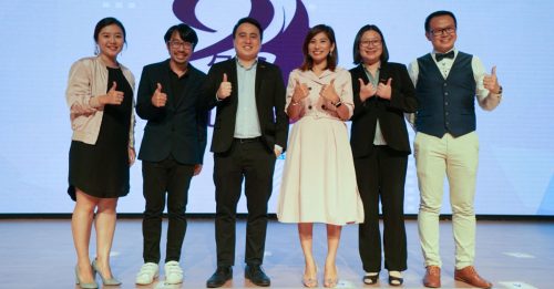 粉红分享会250人出席 搞懂理财 财智兼收