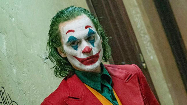 电影《小丑》大卖让外部投资者可取得40%至50%获利。